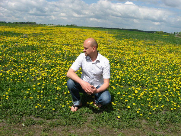 Сергей Якубовский