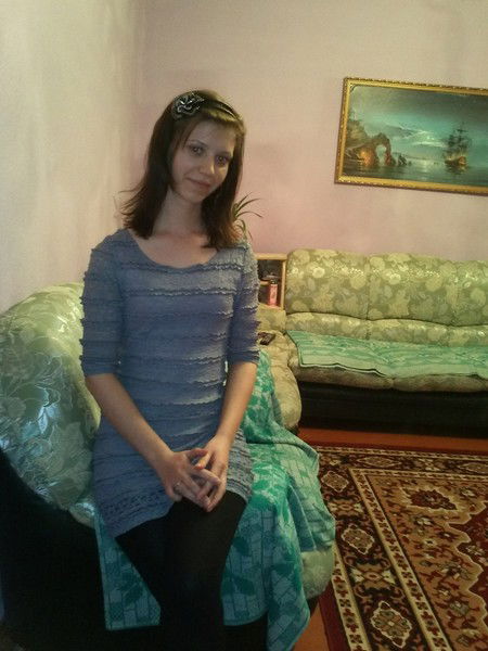 Ирина Радионова