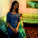 Ирина Радионова