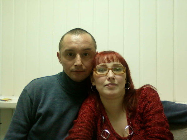 Наталья Андреева