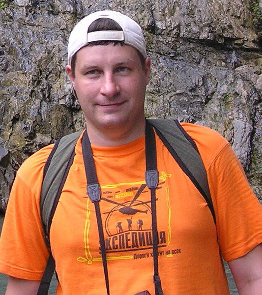 Алексей Тисленко