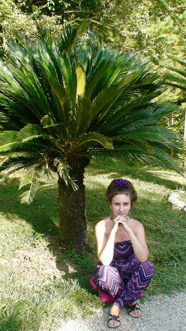 Татьяна Павлова