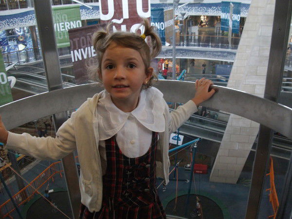 Мария Грицишин Зф