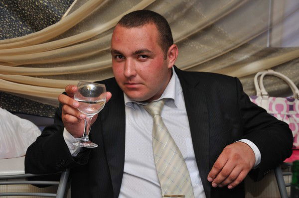 Кирилл Жданов