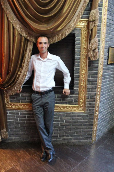 Денис Рощупкин