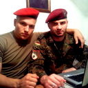 Umar Bawarskiy