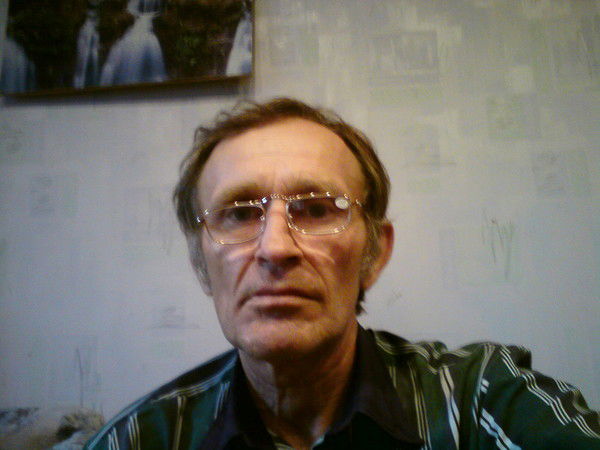 Василий Русских