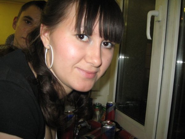 Гульшат Нагимова