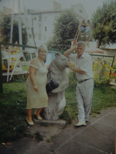 Виктор Бояковский