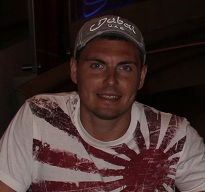 Андрей Орлов