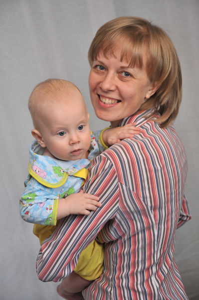 Татьяна Подуременных