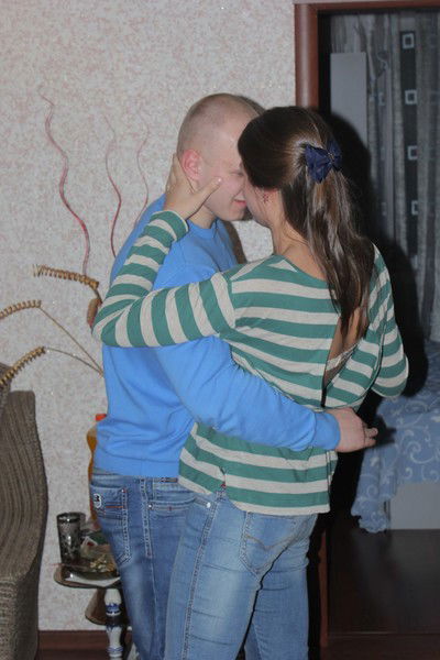 Сидорова Дарья