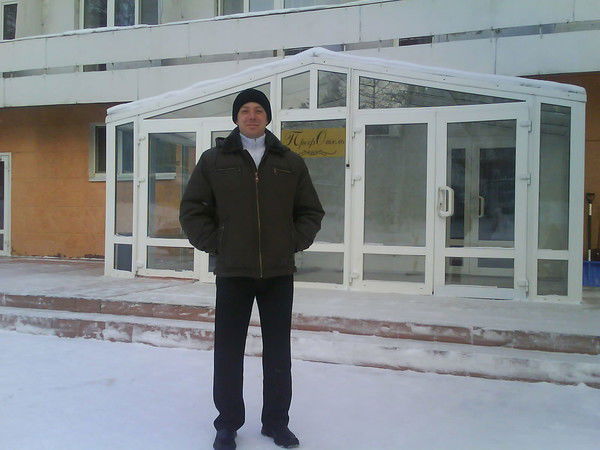 Дмитрий Кирьянов