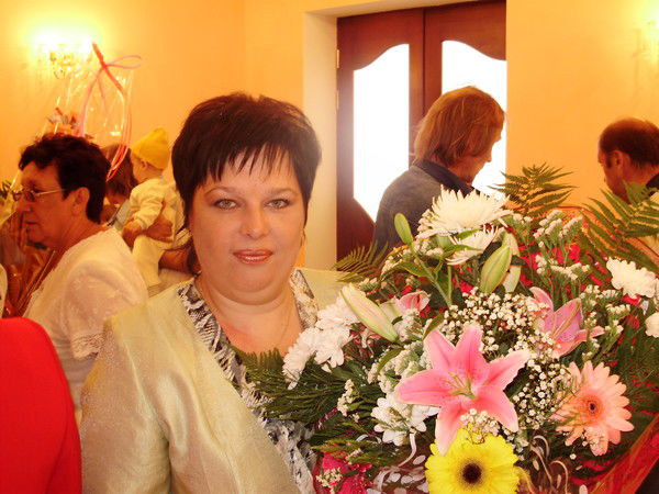 Елена Усманова