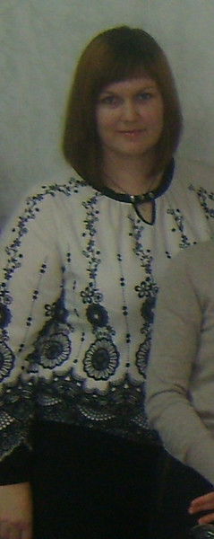 Татьяна Костромина