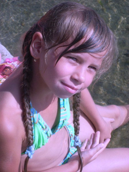 Марина Кокорина