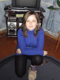 Маша Лободюк