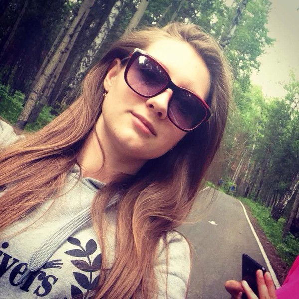 Юлия Шушковская