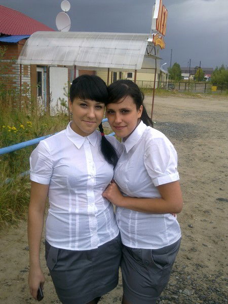 Марианна Стати