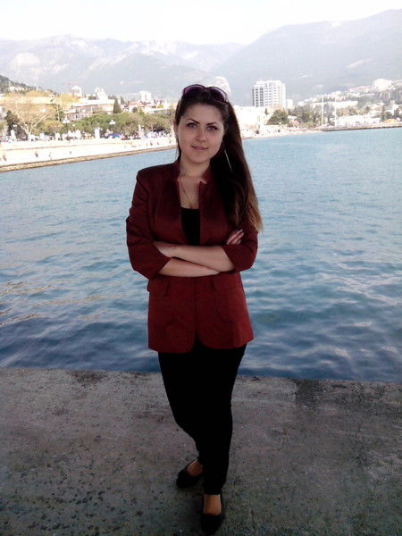 Снежана Кордик