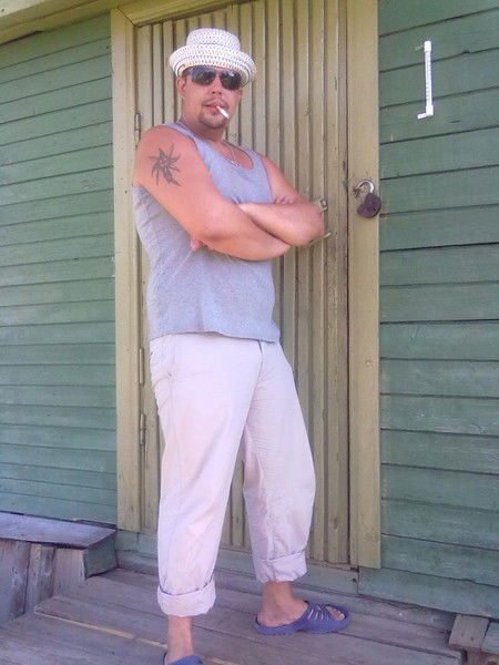 Миха Богданов