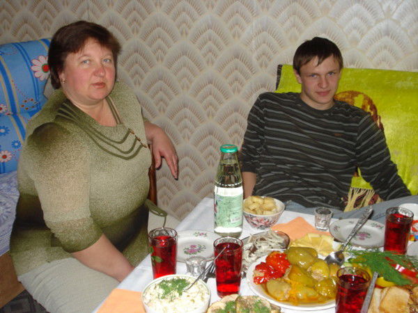 Елена Нечай