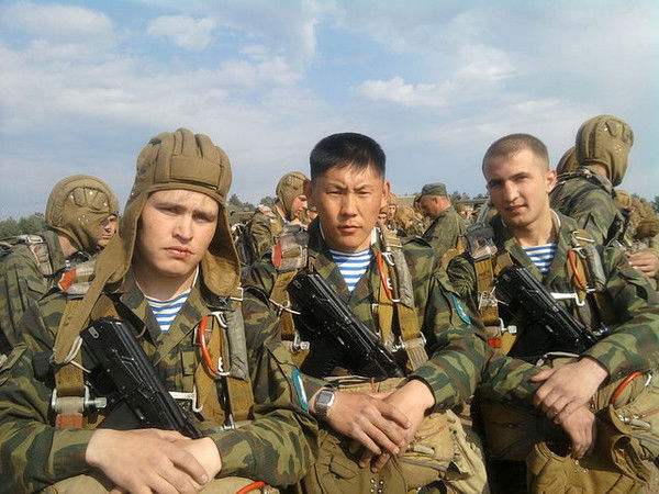 Владимир Стариков