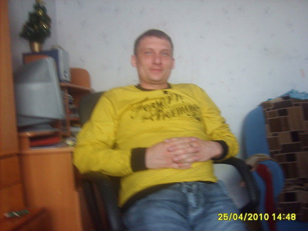 Александр Емельянов