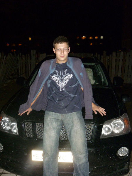 Роман Микулич