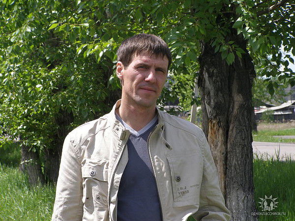 Евгений Маслов