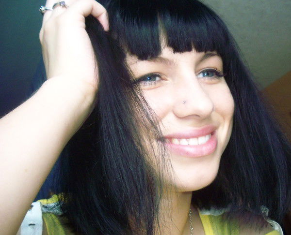 Котенька Котикова