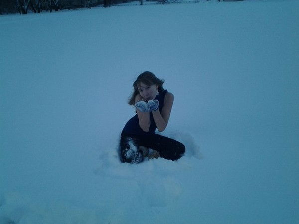 Катюшка Манционг