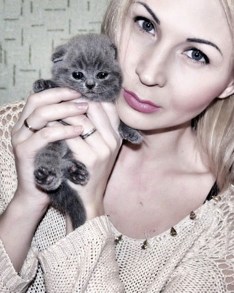 Татьяна Севрюкова