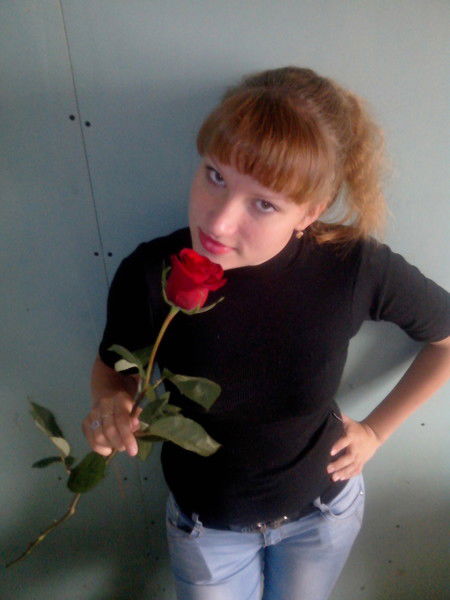 Руслана Воденикова