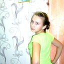 Диана Скаридова