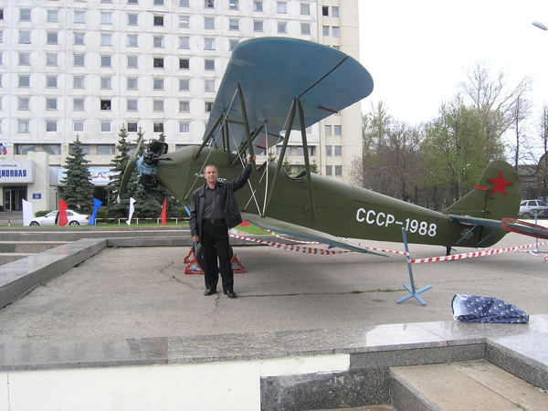 Виктор Чемерицкий