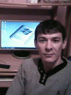 Naimsher Mirzoahmedov