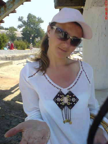 Ирина Кулигина