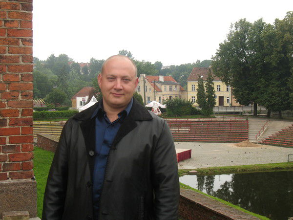 Андрей Юрков