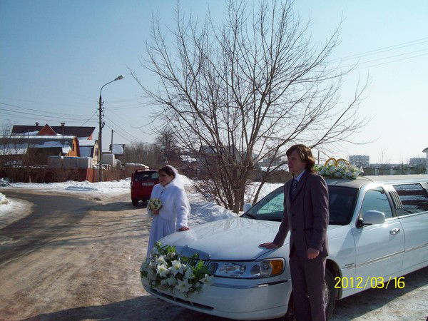 Павел Волков