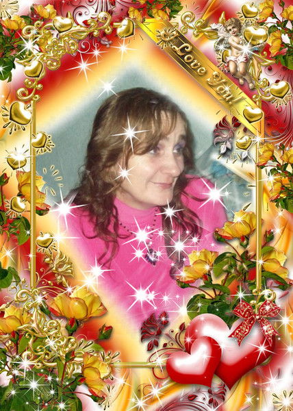 Галина Галактионова