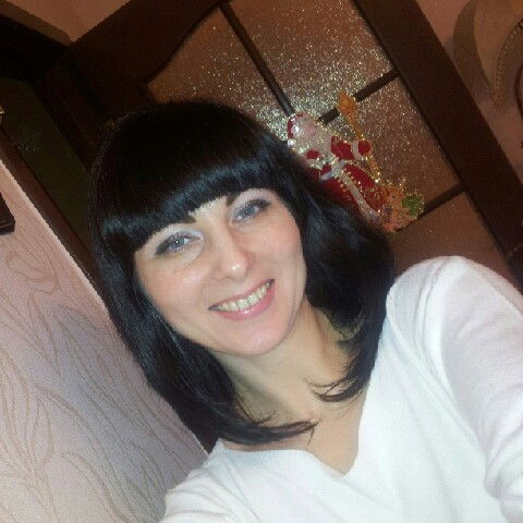 Марина Сацюк