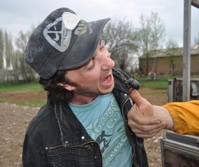 Олег Олегыч