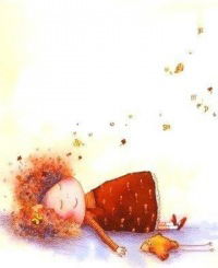 Светуля Серебрякова