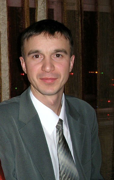 Дмитрий Выпиранов