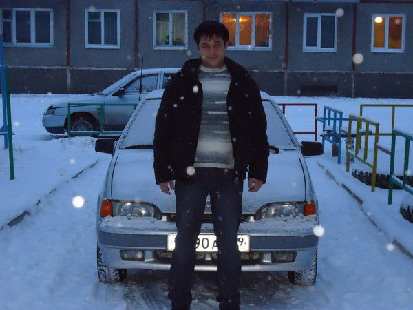 Андрей Ермолин