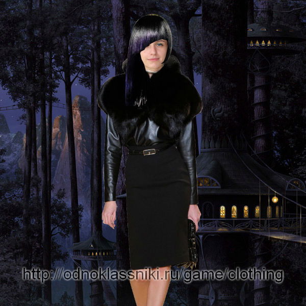 Галина Кудельская