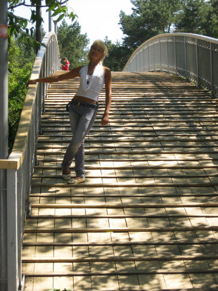 Ирина Тархова