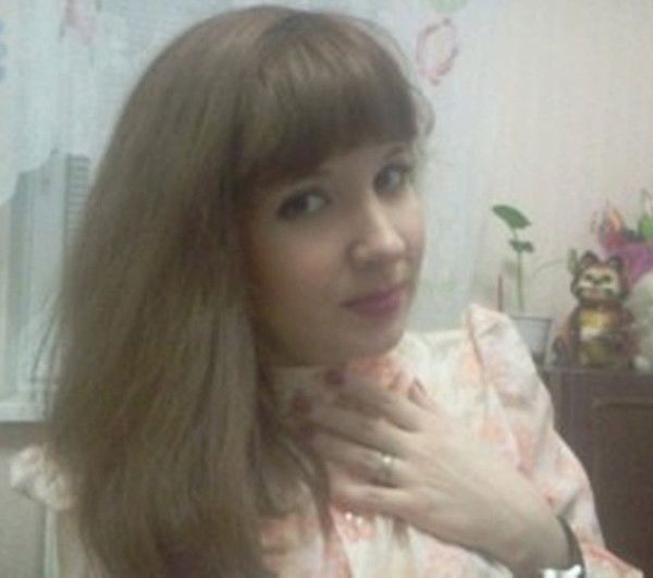 Анна Дранёва