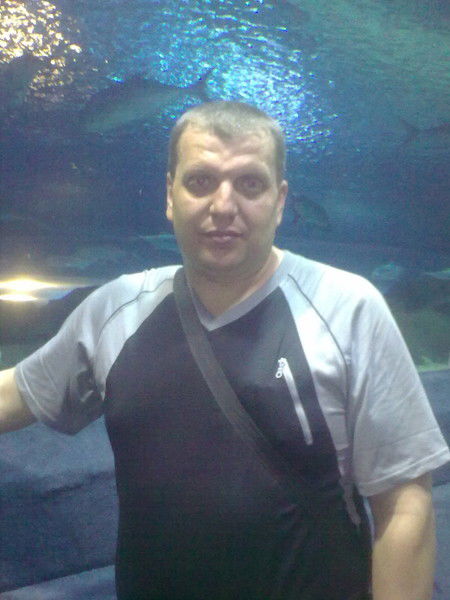 Игорь Татарков